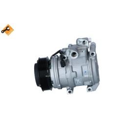Acquista Compressore aria condizionata da NRF 32474 a buon mercato per soli 266,44 €