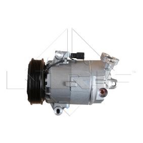 Comprar Compresor, aire acondicionado de NRF 32482 a bajo precio de 287,95 €