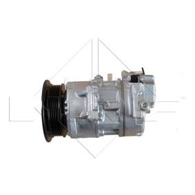Achetez des Compresseur de climatisation NRF 32648 à prix pour 277,20 €