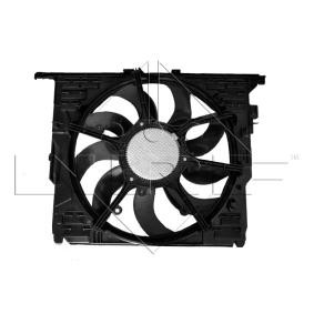 Kühlerlüfter 47839 von NRF günstig für 211,61 € online kaufen