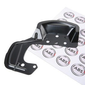 Compre Chapa protectora de disco de freno de A.B.S. online para Corsa B Caravan (S93) a precios moderados