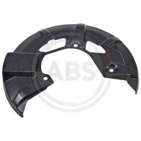 Osta Jarrukilpi A.B.S.:llä 11168 edullisesti hintaan 16,98 €