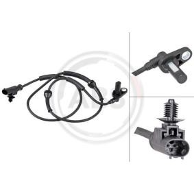 Comprar Sensor ABS de A.B.S. 30806 a bajo precio de 21,31 €