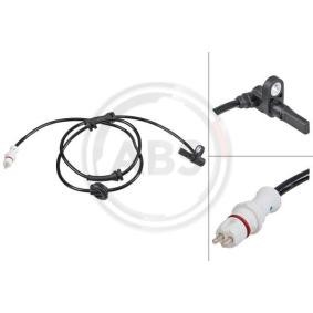 ABS-Sensor 31522