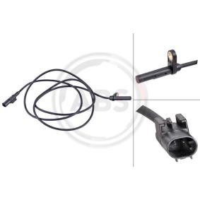 ABS-Sensor 31528