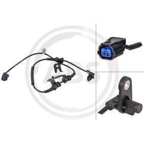 ABS-Sensor 31617