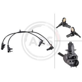 ABS-Sensor 31635