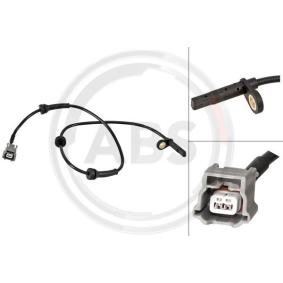 ABS-Sensor 31639