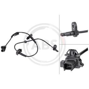 ABS-Sensor 31673