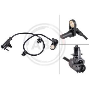 Comprar Sensor ABS de A.B.S. 31691 a bajo precio de 45,05 €