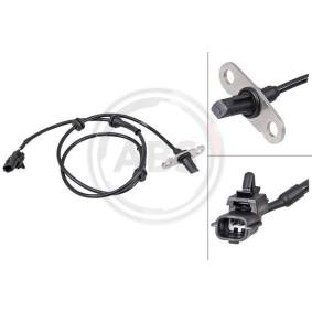 ABS-Sensor 31696