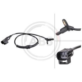ABS-Sensor 31703