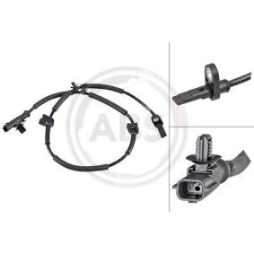Køb ABS Sensor af A.B.S. 31713 til den lave pris 183,63 DKK