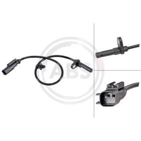 ABS-Sensor von A.B.S.