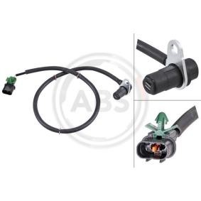 ABS-Sensor von A.B.S.