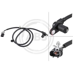ABS-Sensor 31732 von A.B.S. günstig für 24,93 € online kaufen