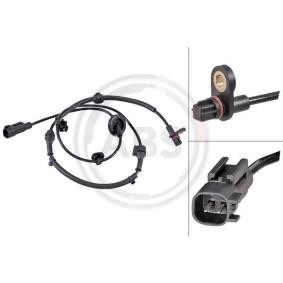 ABS-Sensor von A.B.S.