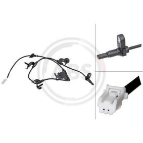 ABS-Sensor 31760