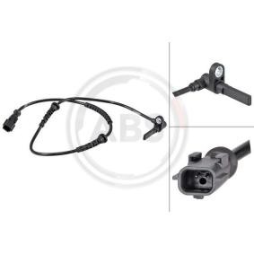 Compre Sensor ABS de A.B.S. online para Wind Cabrio a precios moderados