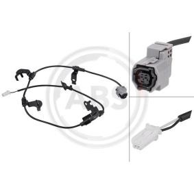 ABS-Sensor 31792