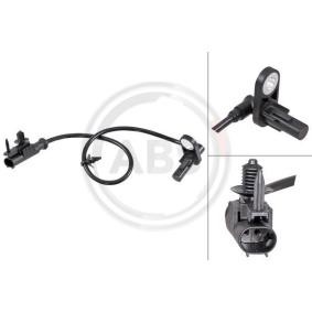 ABS-Sensor 31797