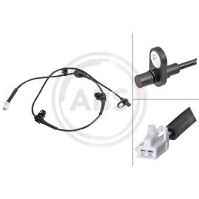 Køb ABS Sensor af A.B.S. 31803 til den lave pris 252,54 DKK