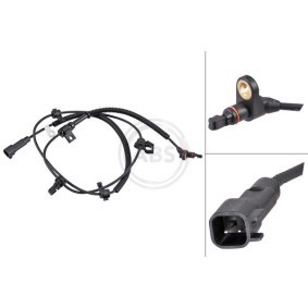 ABS-Sensor 31817 JEEP von A.B.S.