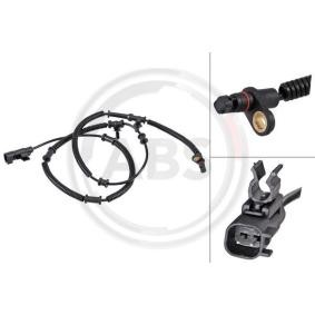 ABS-Sensor 31823 für CHRYSLER