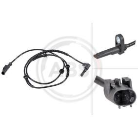ABS-Sensor 31828 JEEP RENEGADE von A.B.S.