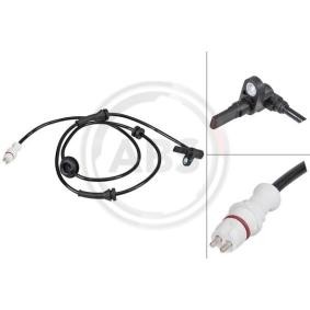 ABS-Sensor 31832
