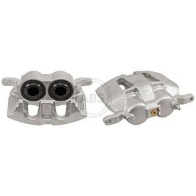 Bremssattel 431532
