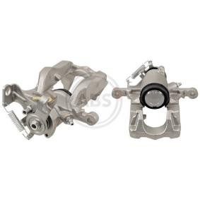 Kjøp Bremsecaliper av A.B.S. 432011 til den lave prisen 1390,55 NOK