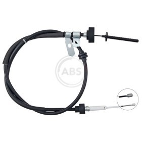 Handbremsseil K10012