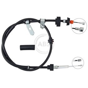 Handbremsseil K10013