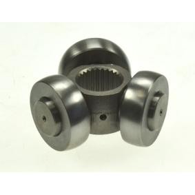 Tripodestern, Antriebswelle 302688
