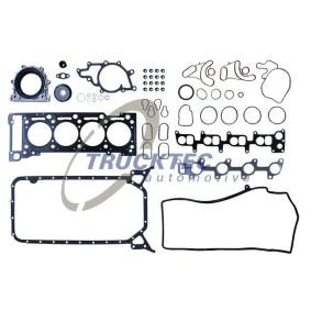 Compre Kit completo de juntas del motor de TRUCKTEC AUTOMOTIVE online para Clase C T-modell (S202) a precios moderados