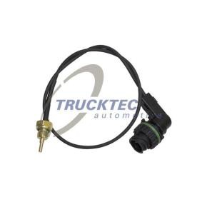 Osta Lämpökytkin, jäähdyttimen puhallin TRUCKTEC AUTOMOTIVE:llä 03.19.207 edullisesti hintaan 27,98 €