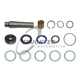 Achetez des Kit d'assemblage, pivot de fusée d'essieu TRUCKTEC AUTOMOTIVE 04.31.048 à prix pour 92,31 €