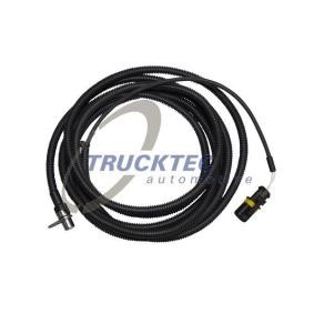 Comprar Sensor ABS de TRUCKTEC AUTOMOTIVE 05.42.141 a bajo precio de 36,47 €