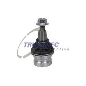 Köp Spindelled av TRUCKTEC AUTOMOTIVE 07.31.279 till det låga priset 191,52 kr