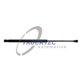 Köp Gasfjäder till baklucka från TRUCKTEC AUTOMOTIVE på nätet till 1 Hatchback (F21) till schyssta priser