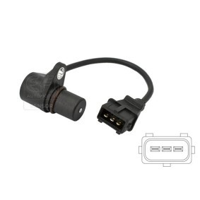 Køb Krumtapsføler af EFI AUTOMOTIVE 303040 til den lave pris 1188,42 DKK