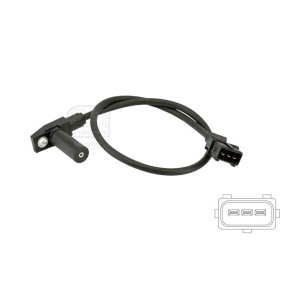Köp Vevaxelgivare av EFI AUTOMOTIVE 303089 till det låga priset 1702,33 kr