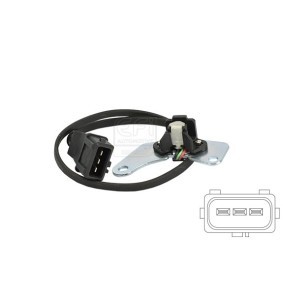 Køb Sensor, knastakselposition af EFI AUTOMOTIVE 303101 til den lave pris 2404,91 DKK