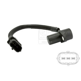 Köp Sensor, tändningsimpuls av EFI AUTOMOTIVE 303184 till det låga priset 1670,86 kr