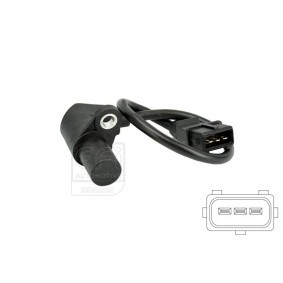 Comprar Sensor de cigüeñal de EFI AUTOMOTIVE 303204 a bajo precio de 187,93 €