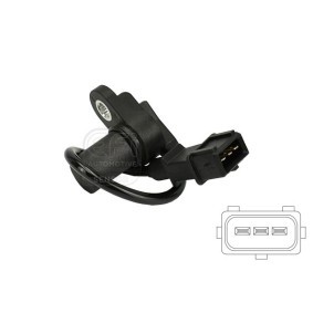 Køb Sensor, knastakselposition af EFI AUTOMOTIVE 303221 til den lave pris 1261,22 DKK