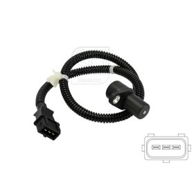 Køb Krumtapsføler af EFI AUTOMOTIVE 303266 til den lave pris 1591,96 DKK
