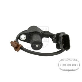 Köp Vevaxelgivare av EFI AUTOMOTIVE 303316 till det låga priset 1529,76 kr