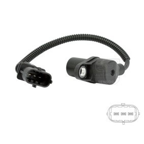 Köp Vevaxelgivare av EFI AUTOMOTIVE 303318 till det låga priset 1741,92 kr